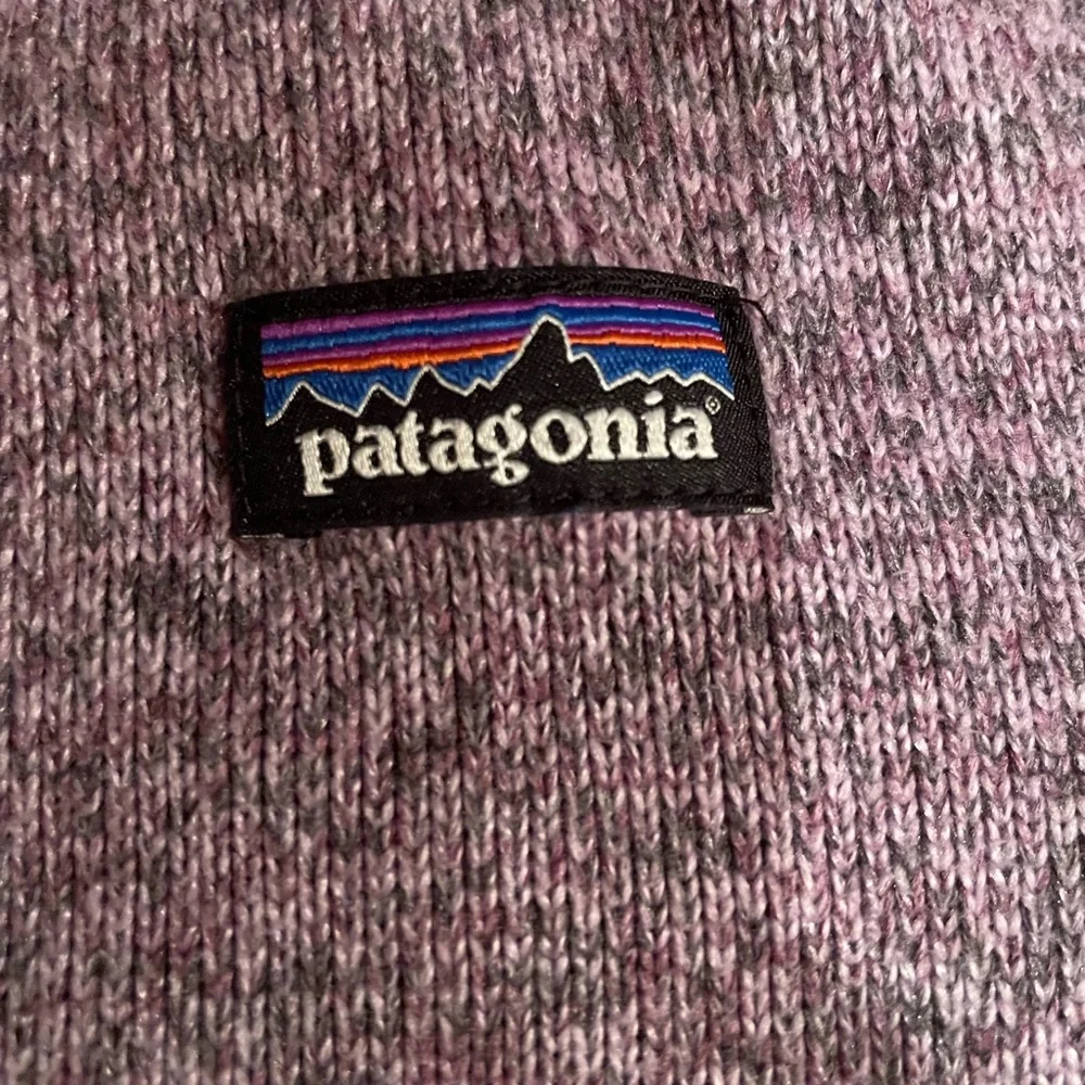 PARAGONIA SWEATER